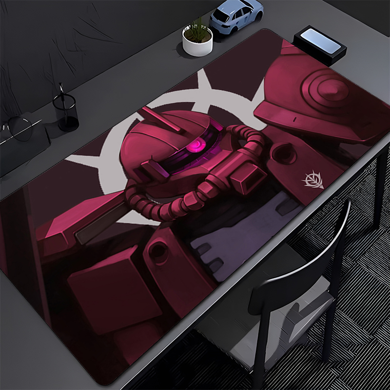 Gaming Keyboard Tactile - Tappetino per Mouse 90x40cm Anime, Tappetino