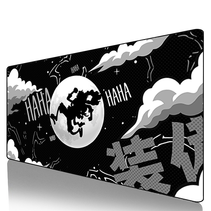 Gaming Keyboard Noise - Tappetino per mouse Anime One Piece