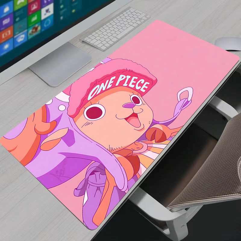Gaming Keyboard Tactile - One Piece Tony Tony Chopper Tappetino