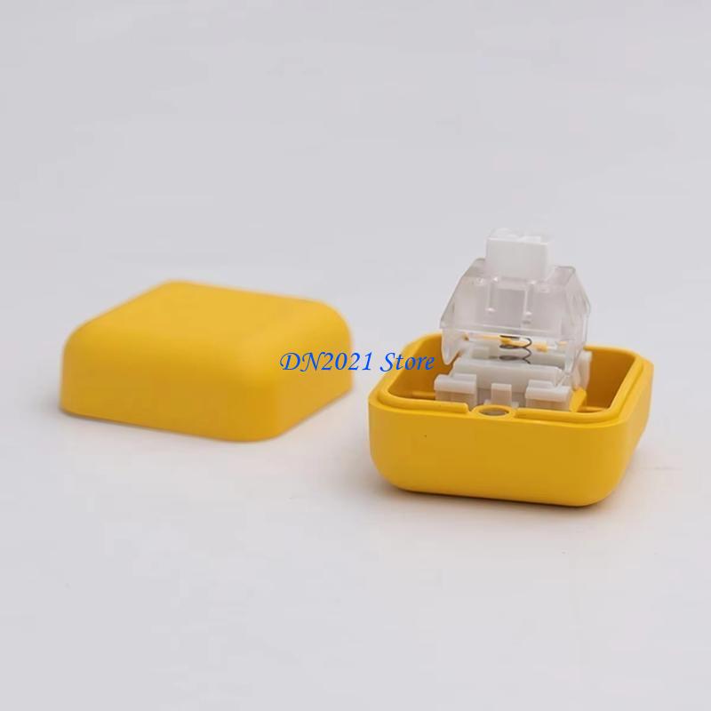 Switch Opener Tool - F3KE Tastiere meccaniche magnetiche Interruttori Apri