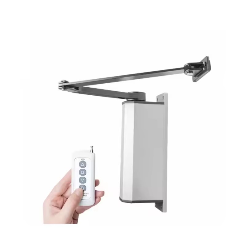 Switch Opener Tool - Chiudiporta Automatico Intelligente Anti-Rimbalzo, Apriporta per