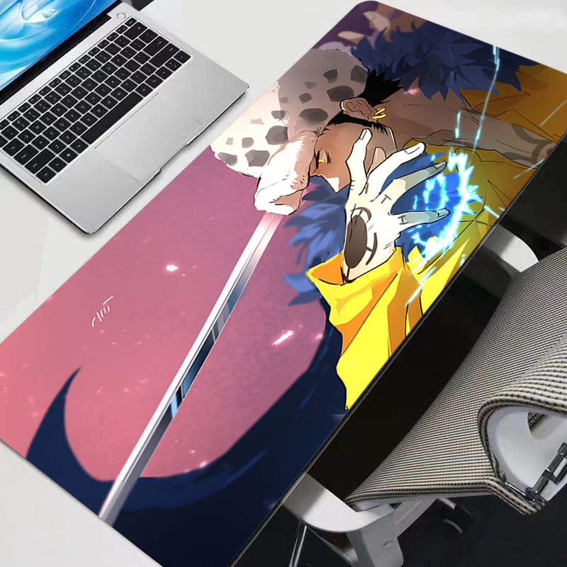 Gaming Keyboard Noise - Tappetino per mouse Kawaii Anime Cute