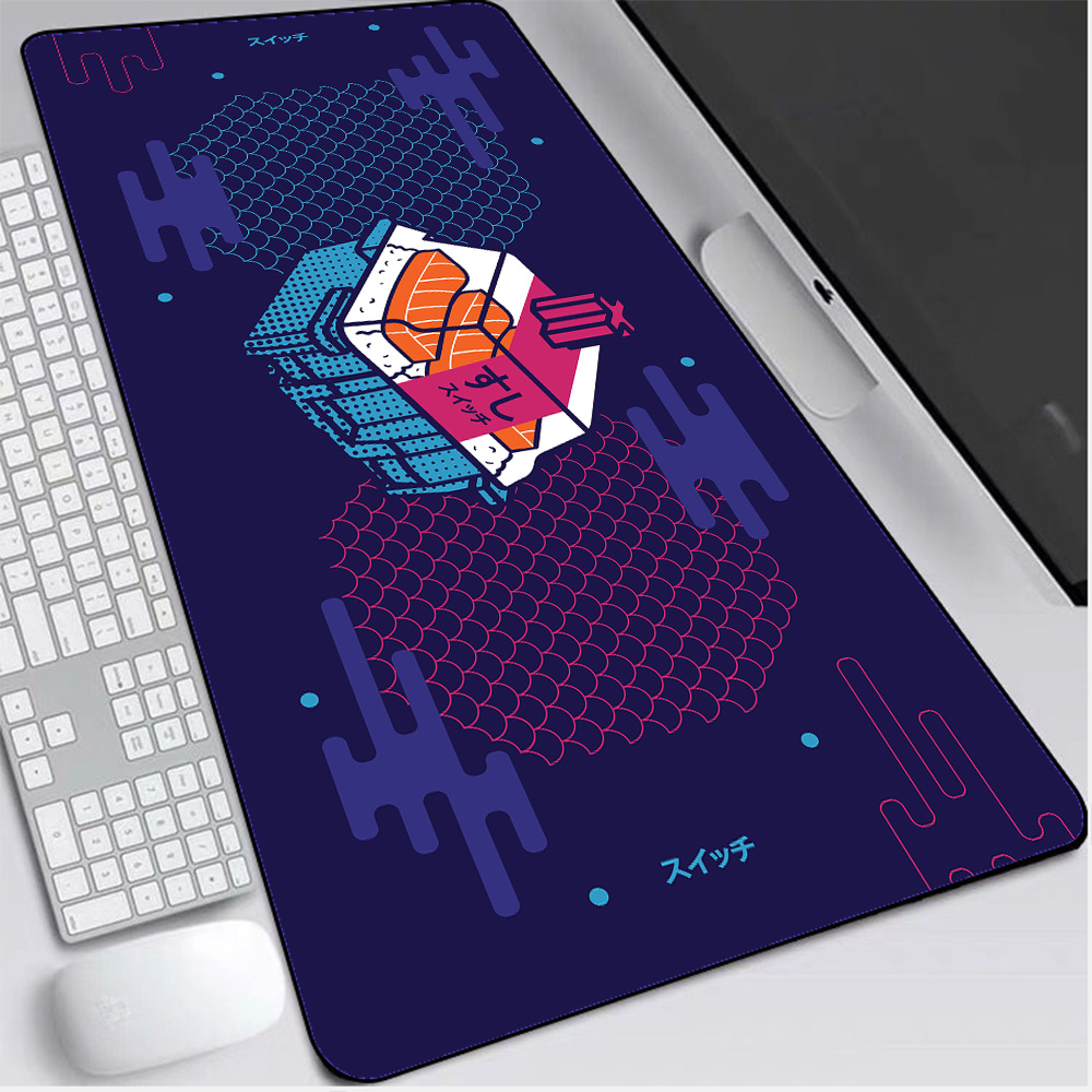 Gaming Keyboard Non Mechanical - Tastiera meccanica Mouse Pad tastiera Switch