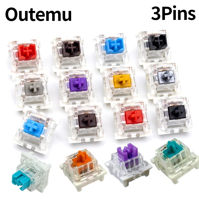 Interruttori per tastiera mecc - Mechanical Switch Tester recensione e prezzo