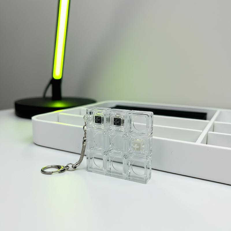 (.) Tester per Switch di Tasti - Mechanical Switch Tester recensione e prezzo