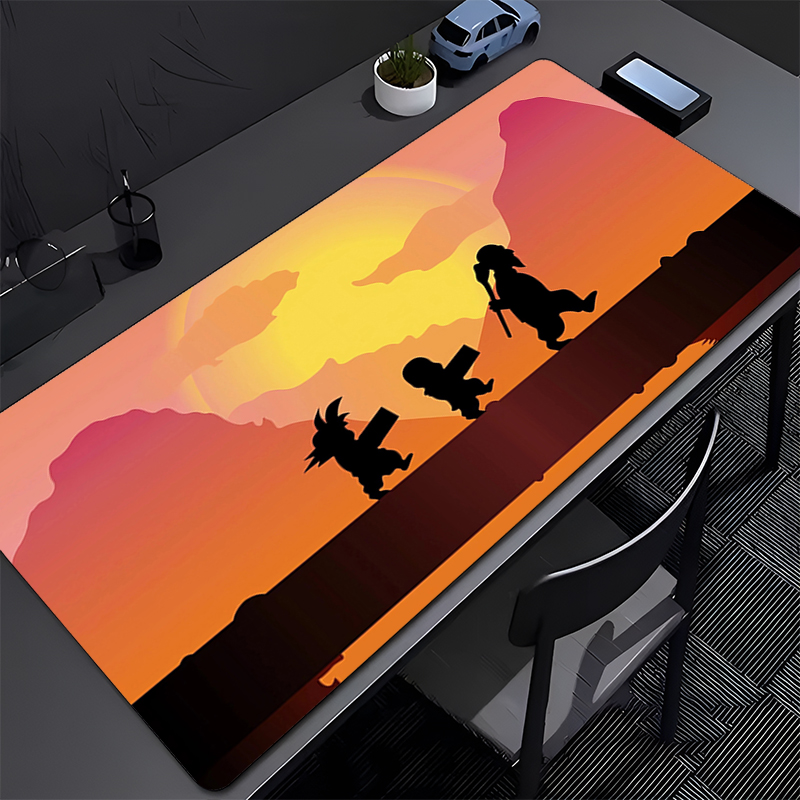 Tappetino per mouse DBZ Dragon - Gaming Keyboard Tactile recensione e prezzo