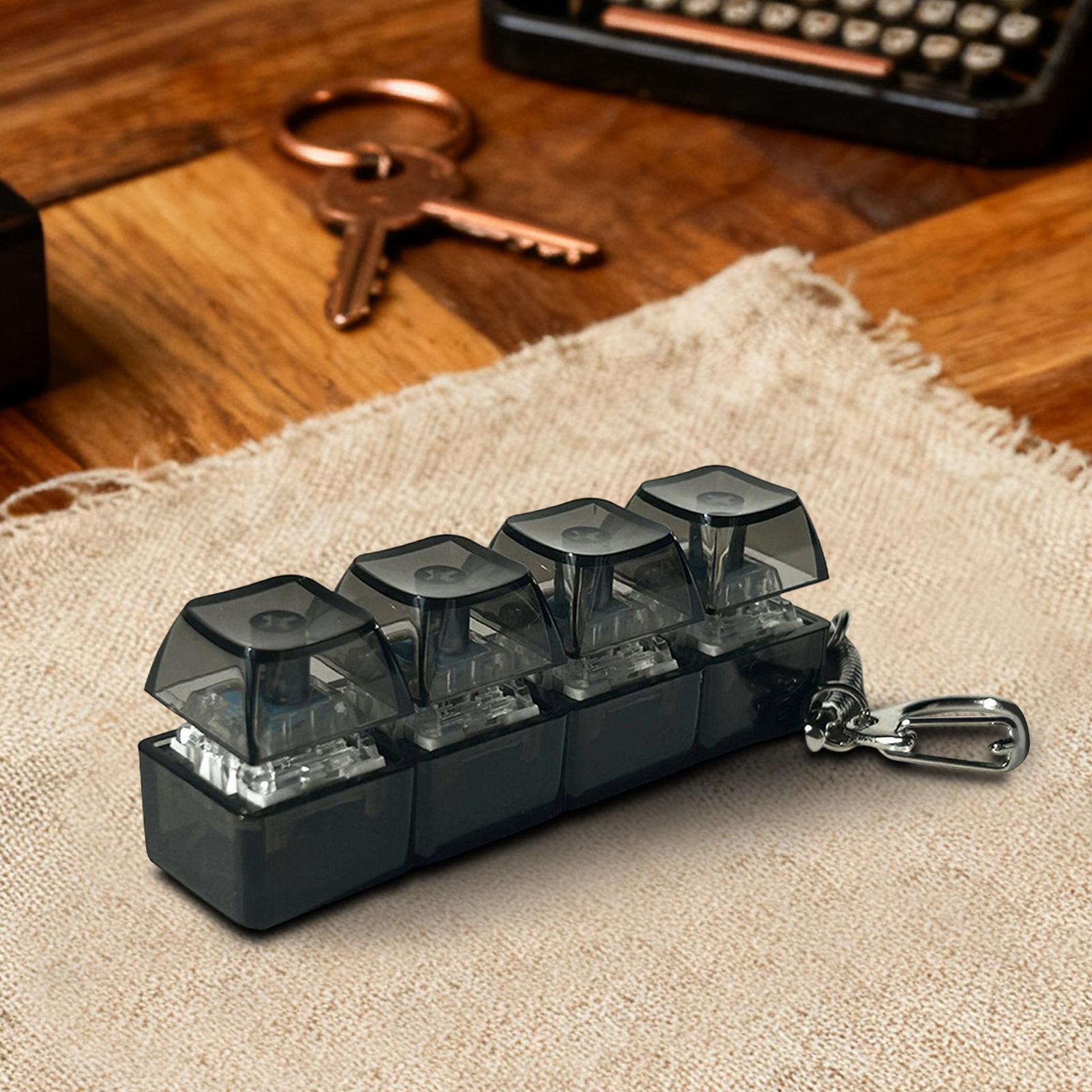 Giocattoli antistress a forma  - Mechanical Switch Tester recensione e prezzo