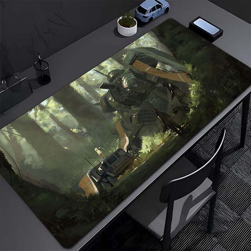 Tappetino per Mouse 90x40cm An - Gaming Keyboard Tactile recensione e prezzo