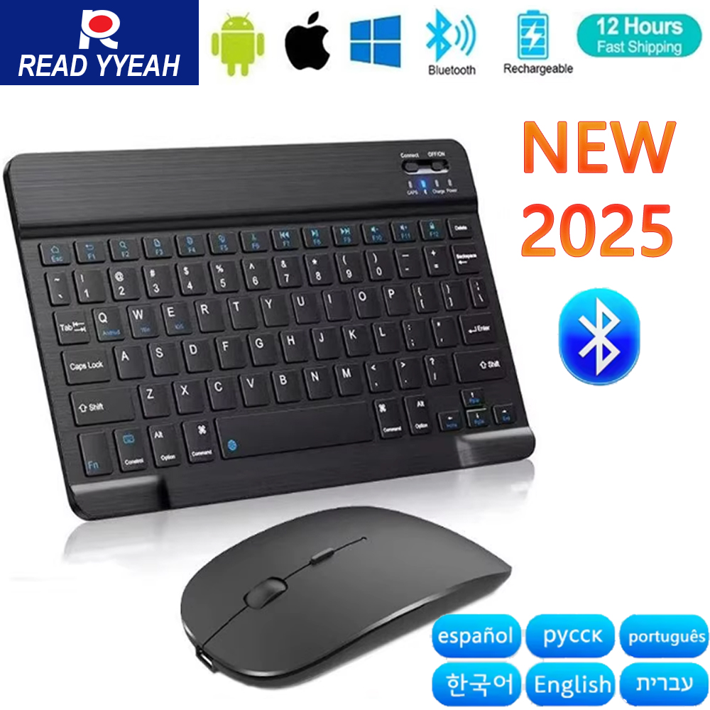 Nuovo mouse tastiera wireless  - Gaming Keyboard Mechanical Wireless recensione e prezzo