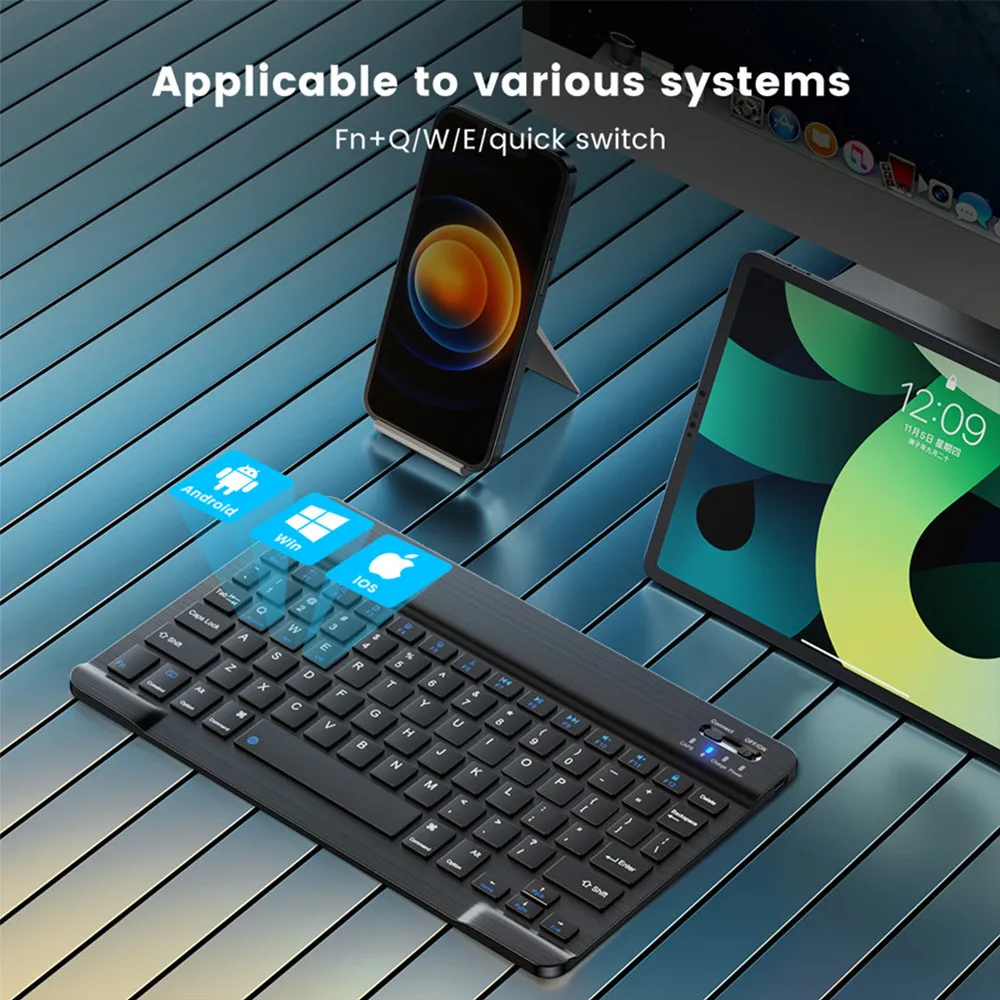 Nuovo mouse tastiera wireless  - Gaming Keyboard Mechanical Wireless recensione e prezzo