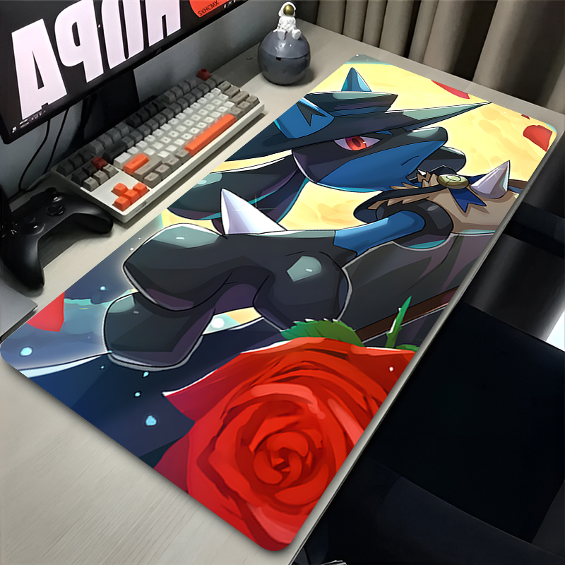 Tappetino per mouse Cool Anime - Gaming Keyboard Tactile recensione e prezzo