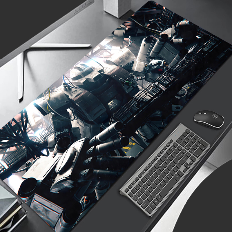 Tappetino per mouse grande Mec - Gaming Keyboard Non Mechanical recensione e prezzo