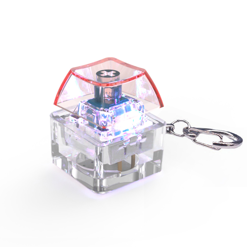 Portachiavi con interruttore p - Mechanical Switch Tester recensione e prezzo