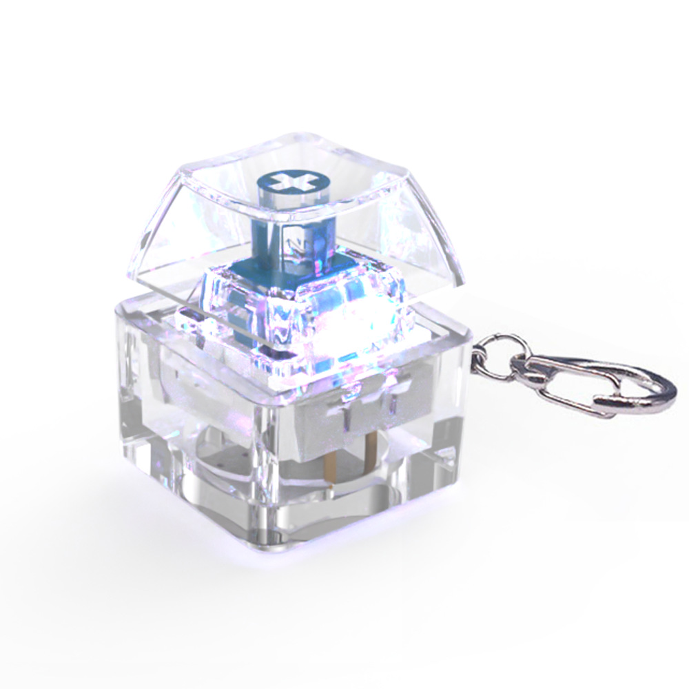 Portachiavi con interruttore p - Mechanical Switch Tester recensione e prezzo
