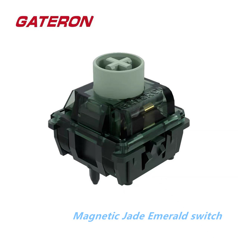 GATERON Interruttore magnetico - Gaming Keyboard Hall Effect Switches recensione e prezzo