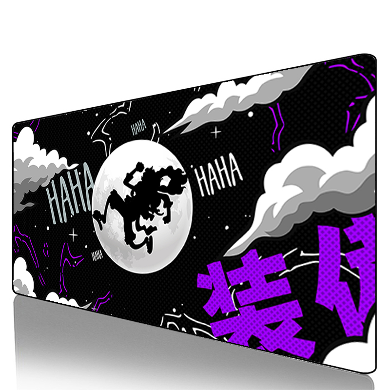 Tappetino per mouse Anime One  - Gaming Keyboard Noise recensione e prezzo
