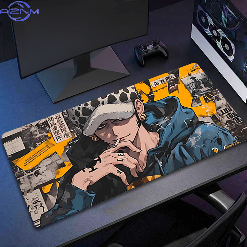 Tappetino per Mouse One Piece  - Gaming Keyboard High Ground recensione e prezzo