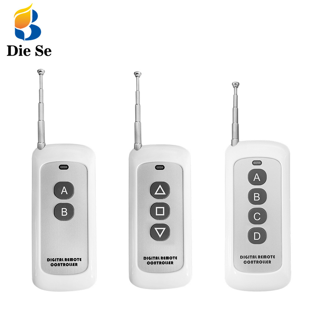 Telecomando universale 433 MHz - Switch Opener Tool recensione e prezzo
