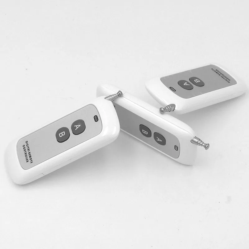 Telecomando universale 433 MHz - Switch Opener Tool recensione e prezzo