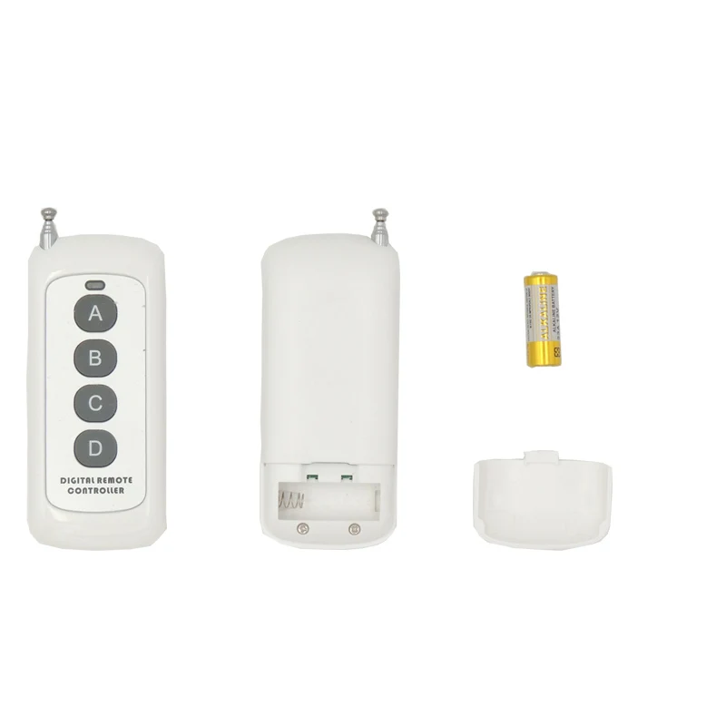 Telecomando universale 433 MHz - Switch Opener Tool recensione e prezzo