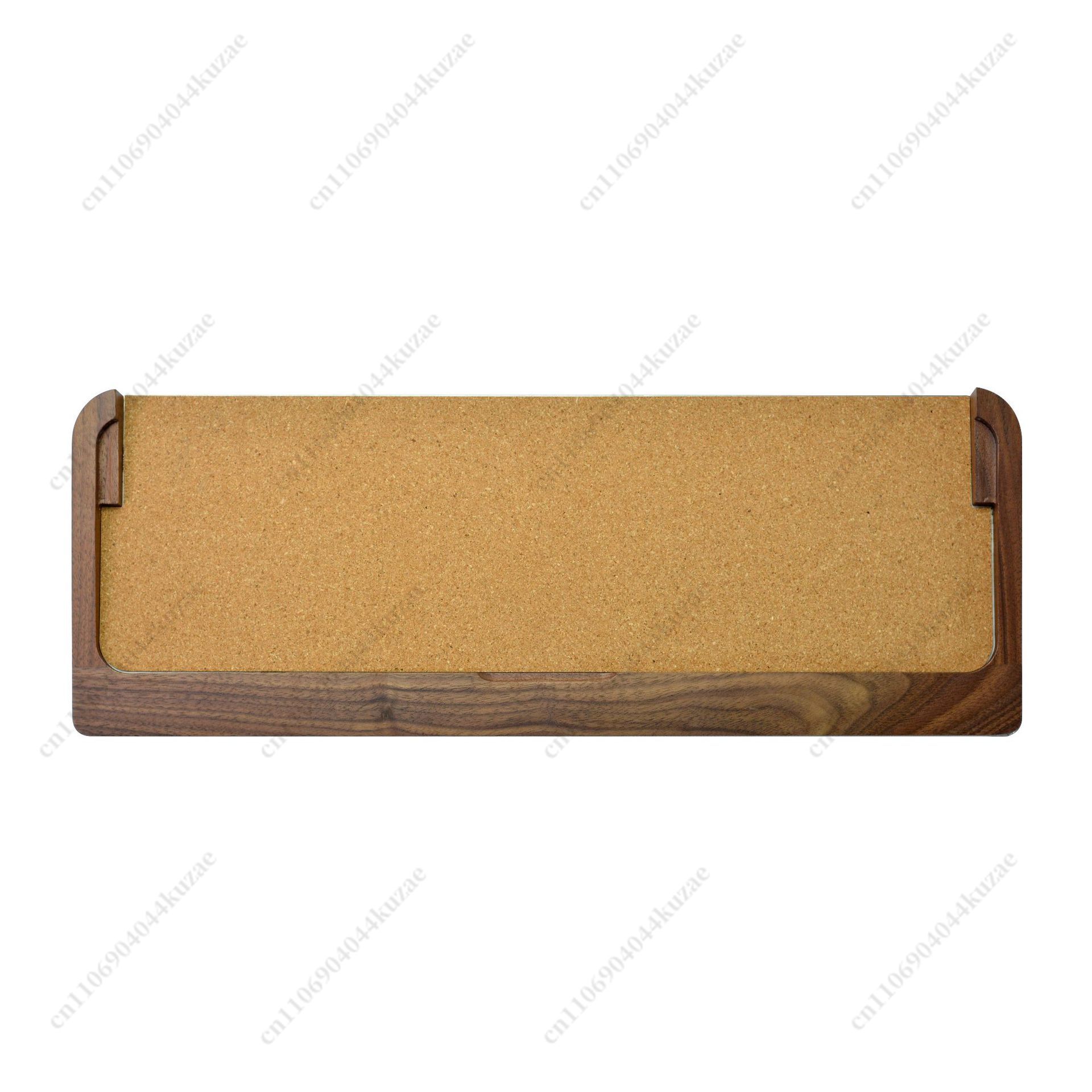 Supporto per Tastiera in Legno - Wrist Rest Wood recensione e prezzo