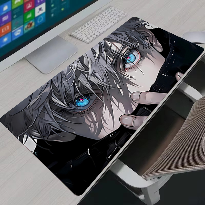 Tappetino per Mouse Anime Juju - Gaming Keyboard Tactile recensione e prezzo