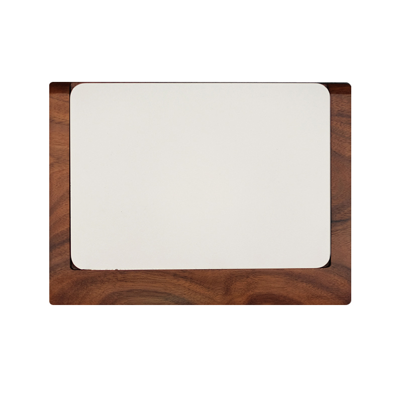 Vassoio in legno massello di n - Wrist Rest Wood recensione e prezzo