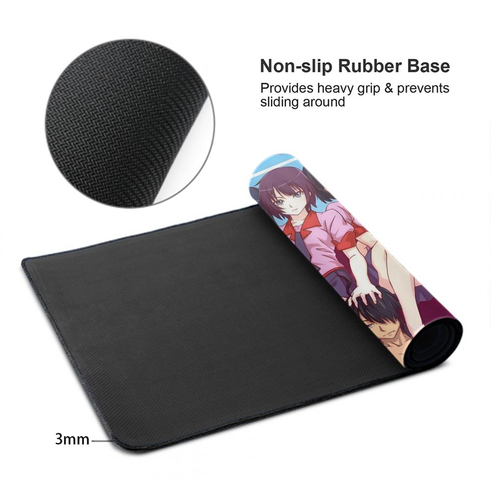 Ononoki Yotsugi FCNB Monogatar - Gaming Keyboard Typewriter recensione e prezzo