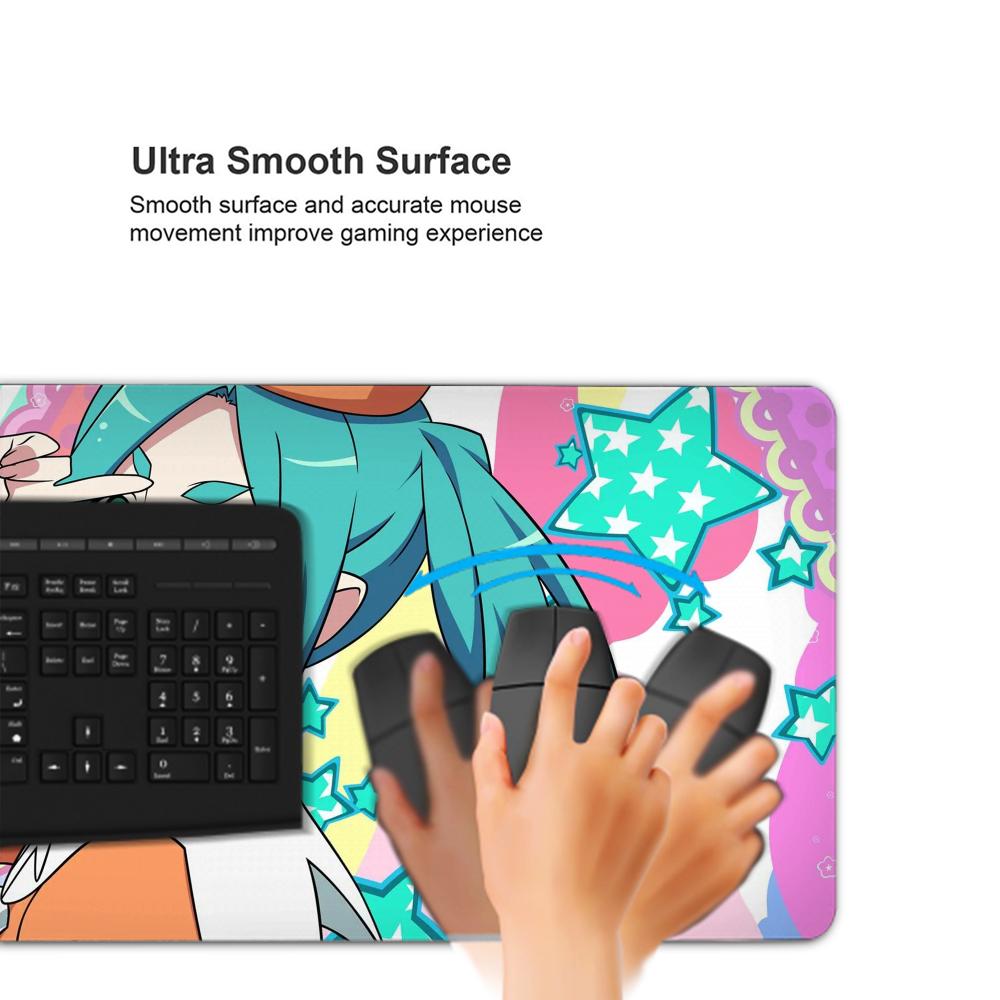 Ononoki Yotsugi FCNB Monogatar - Gaming Keyboard Typewriter recensione e prezzo
