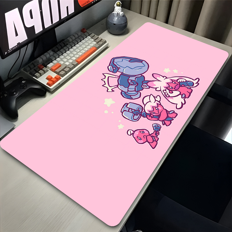 Tappetino per mouse P-pokemon  - Gaming Keyboard Tactile recensione e prezzo