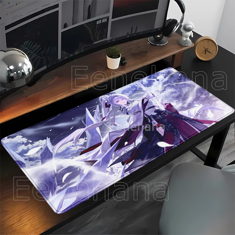 Tappetino per mouse XXL con st - Gaming Keyboard Typewriter recensione e prezzo