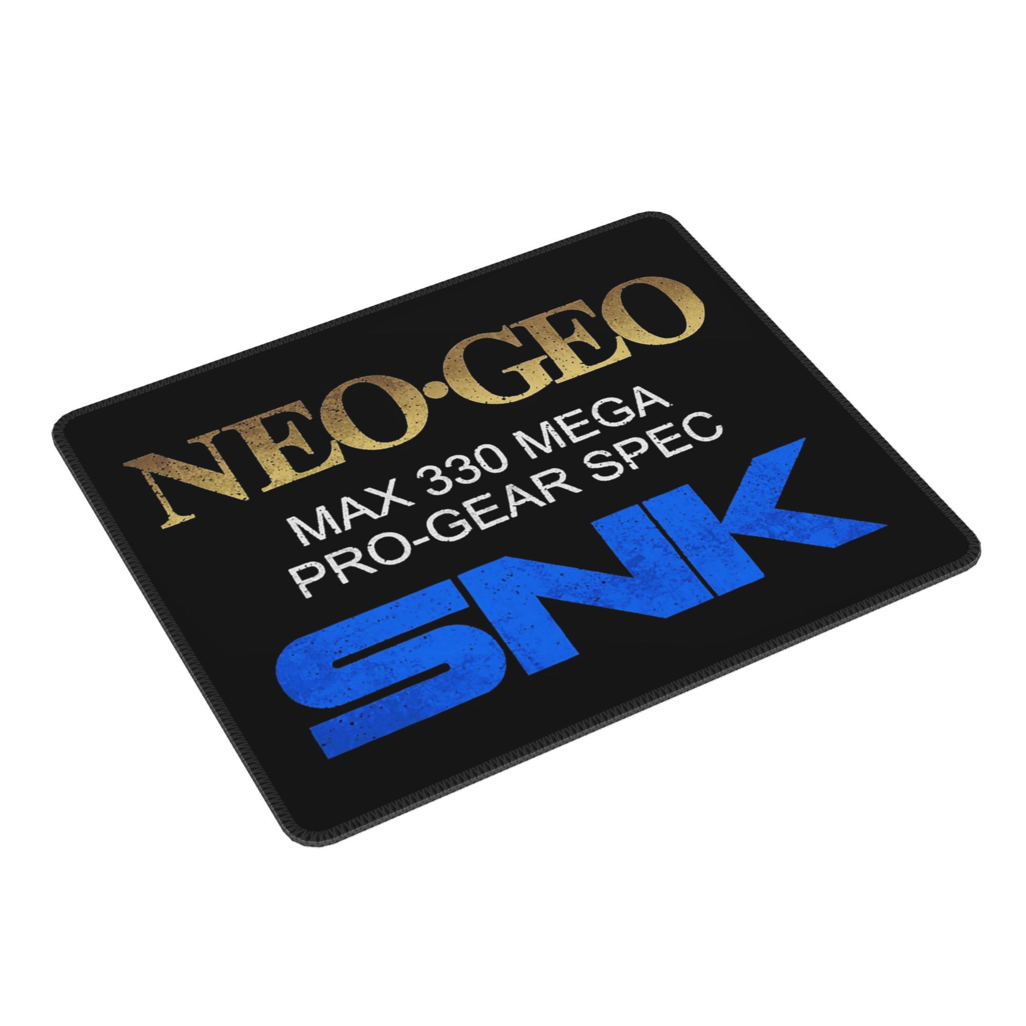 Neo Geo Pro Gear Spec Tappetin - Gaming Keyboard Brand recensione e prezzo