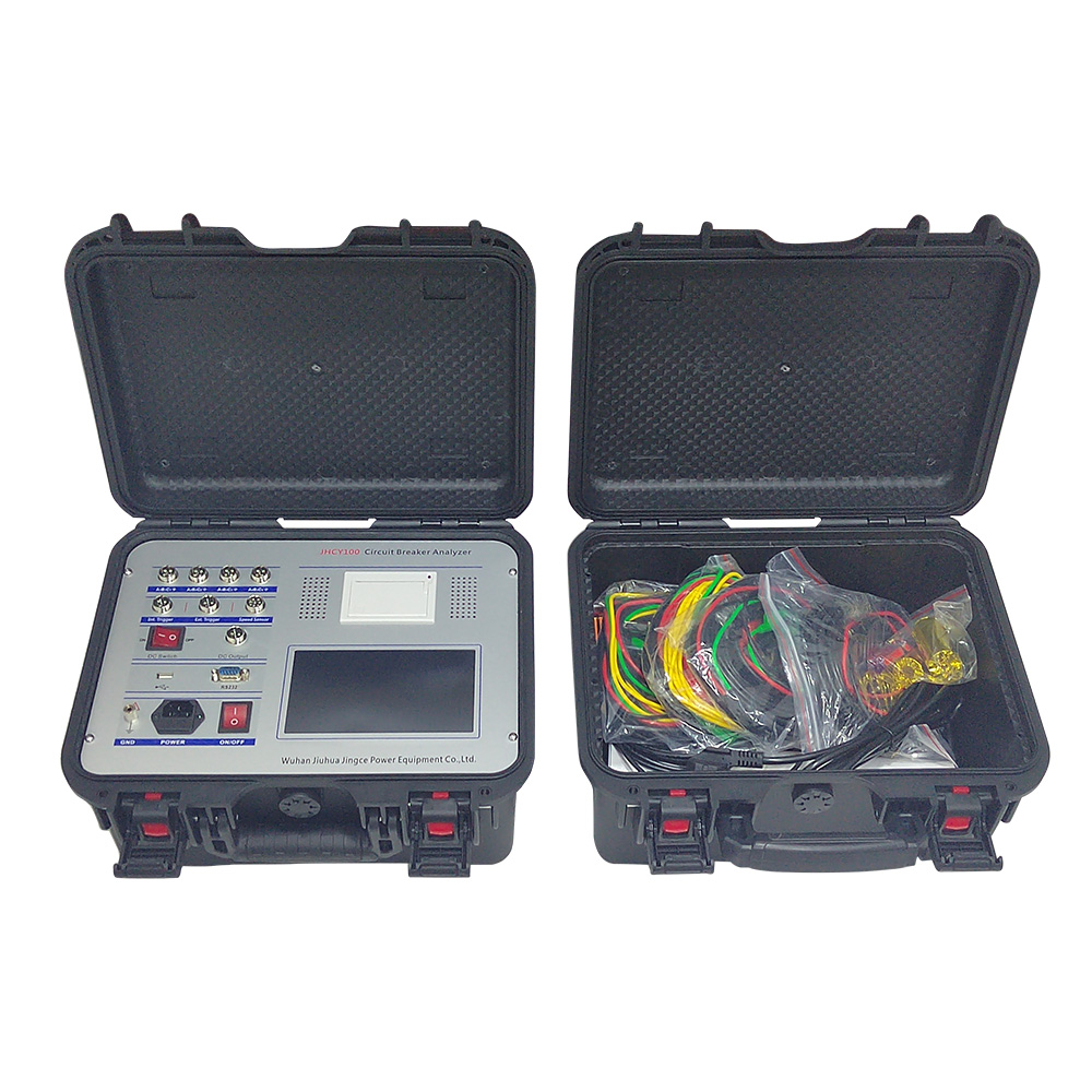 Tester Digitale Automatico per - Mechanical Switch Tester recensione e prezzo