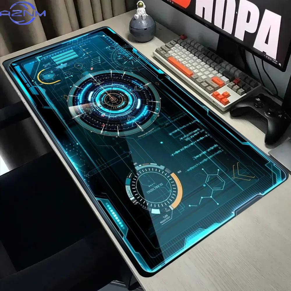 Tappetino per Mouse da Gaming  - Gaming Keyboard Typewriter recensione e prezzo