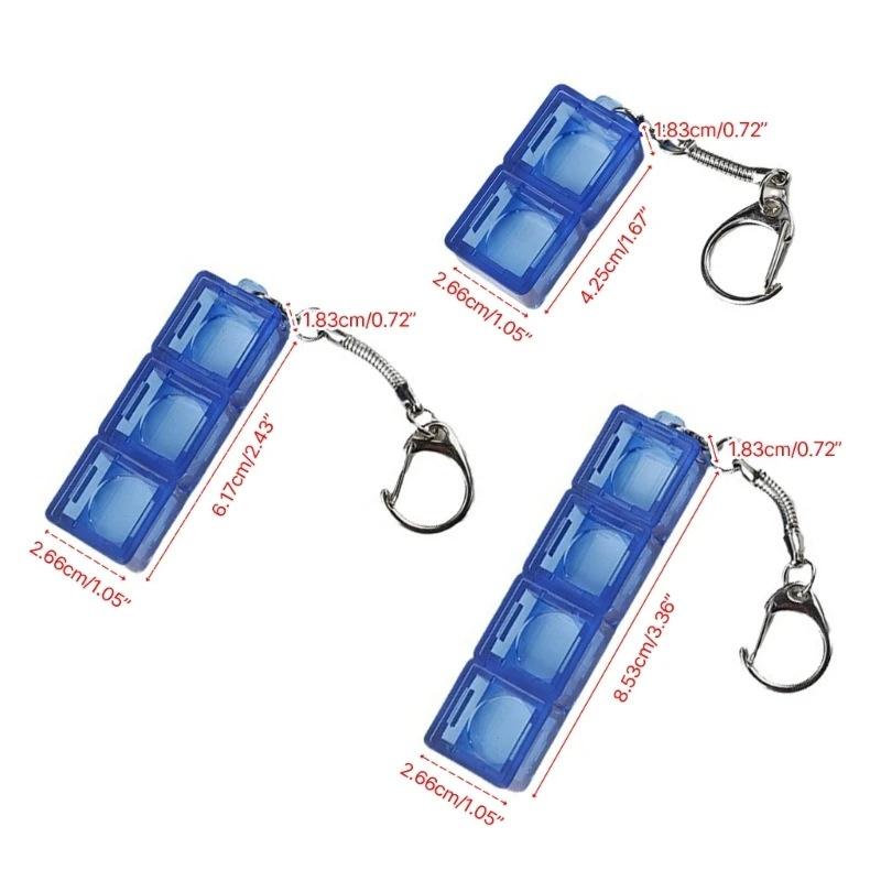 (.) Portachiavi Antistress Fai - Mechanical Switch Tester recensione e prezzo