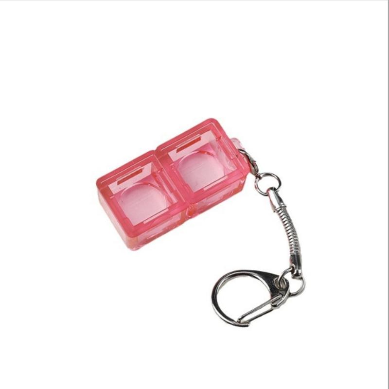 (.) Portachiavi Antistress Fai - Mechanical Switch Tester recensione e prezzo