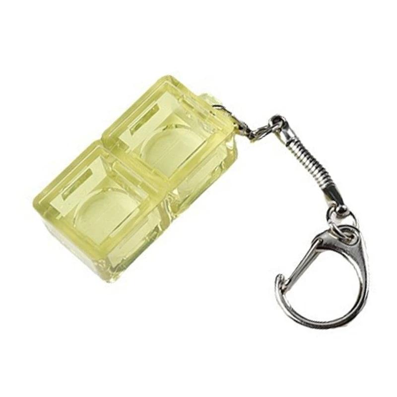 (.) Portachiavi Antistress Fai - Mechanical Switch Tester recensione e prezzo