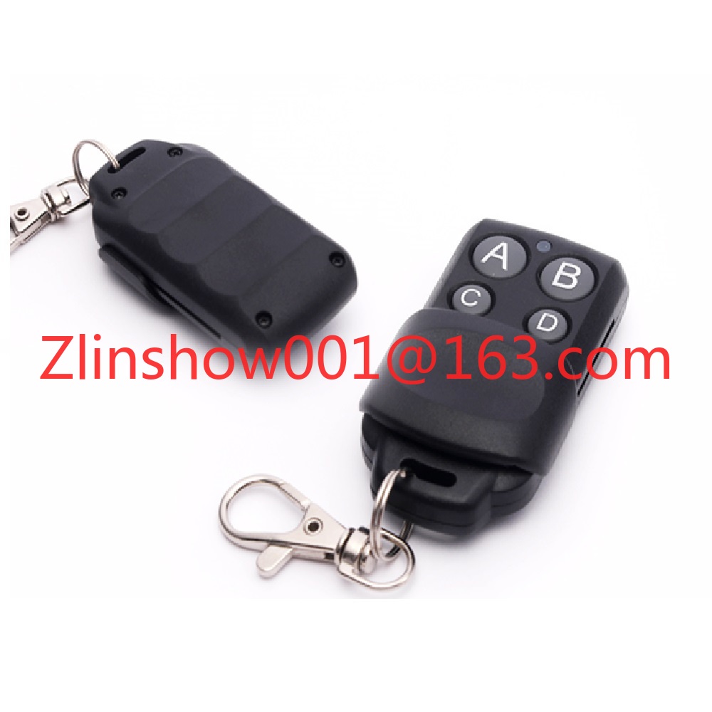 Telecomando Fob a 2/4 tasti In - Switch Opener Tool recensione e prezzo