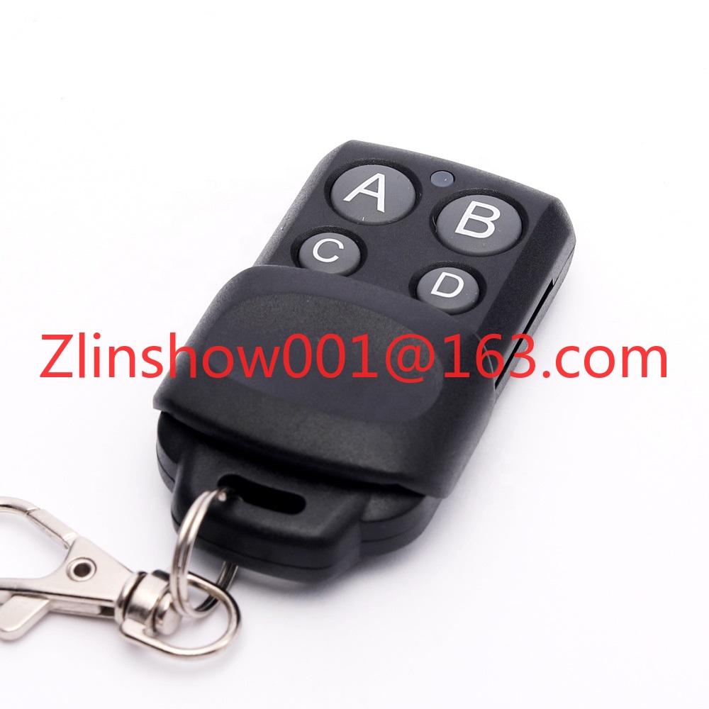 Telecomando Fob a 2/4 tasti In - Switch Opener Tool recensione e prezzo