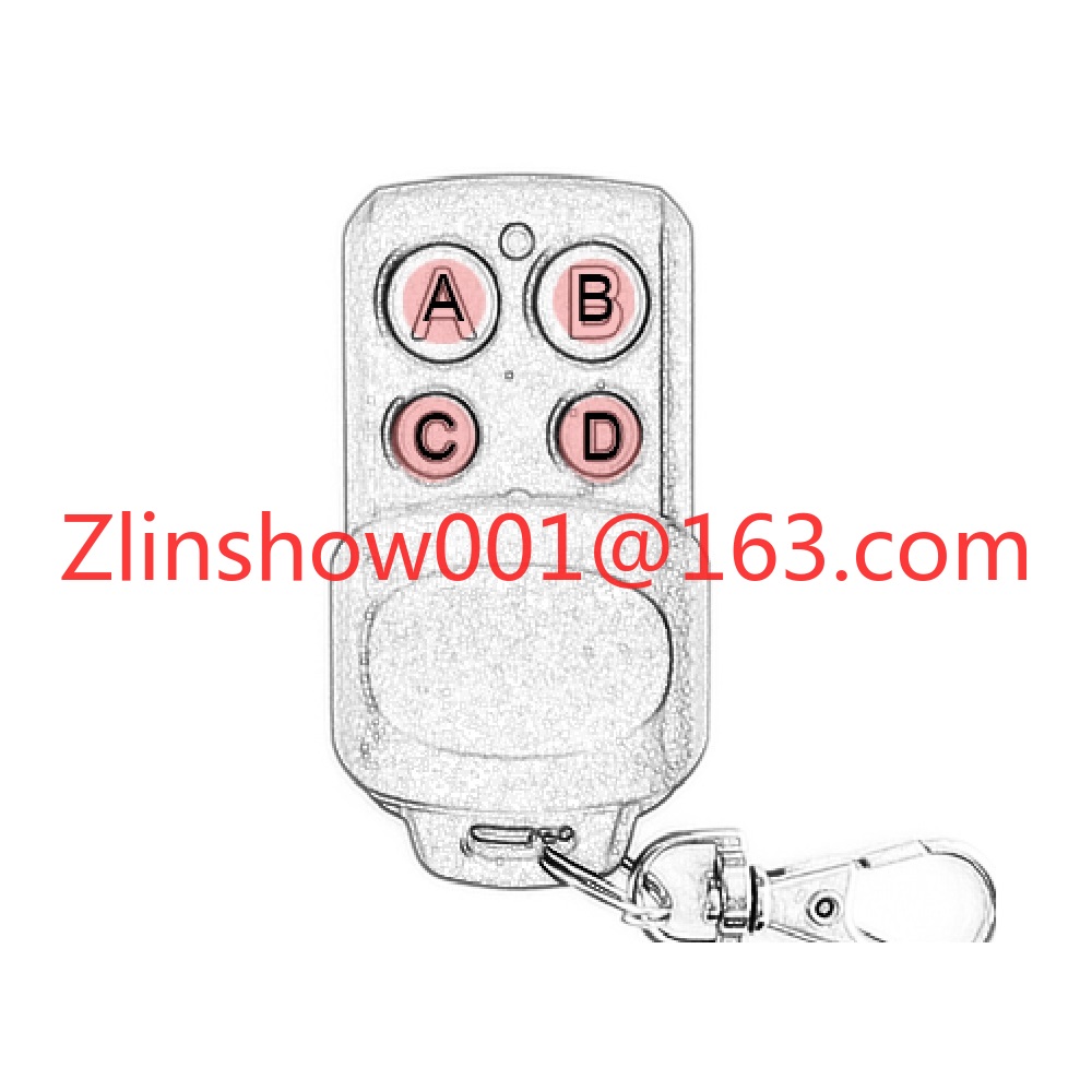 Telecomando Fob a 2/4 tasti In - Switch Opener Tool recensione e prezzo