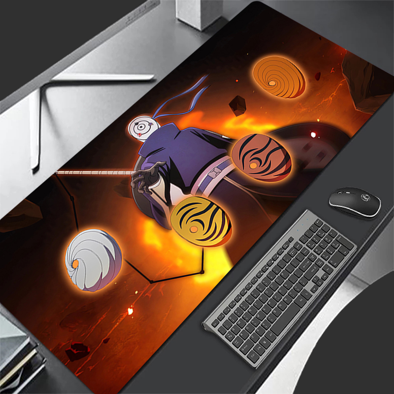 Tappetino per Mouse Anime Carp - Gaming Keyboard Tactile recensione e prezzo
