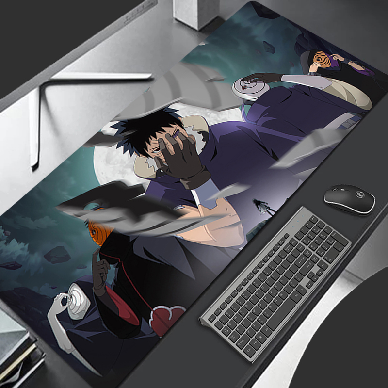 Tappetino per Mouse Anime Carp - Gaming Keyboard Tactile recensione e prezzo