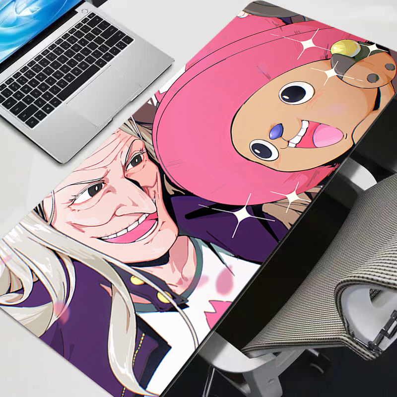 Tappetino per mouse Kawaii Ani - Gaming Keyboard Noise recensione e prezzo