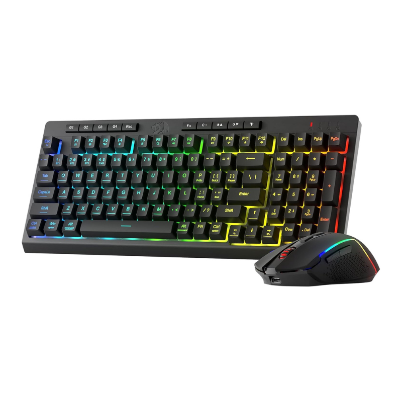 Combo Tastiera e Mouse Wireles - Gaming Keyboard And Mouse For Xbox recensione e prezzo