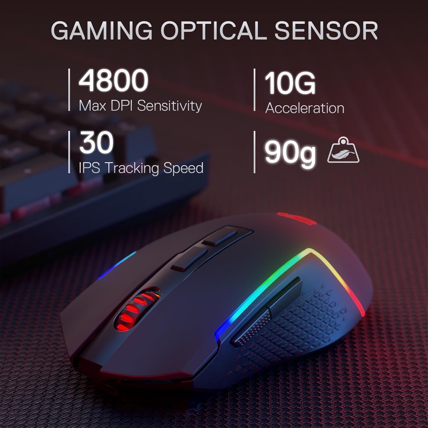 Combo Tastiera e Mouse Wireles - Gaming Keyboard And Mouse For Xbox recensione e prezzo