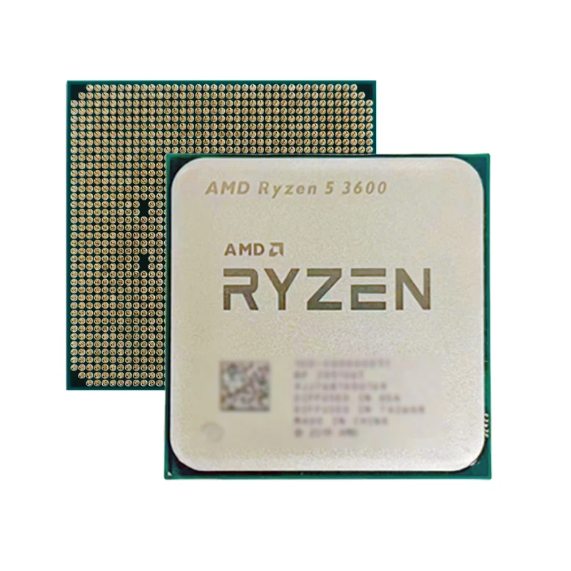 Processore Desktop AMD Ryzen 5 - Amd Cpu Ryzen 5 recensione e prezzo