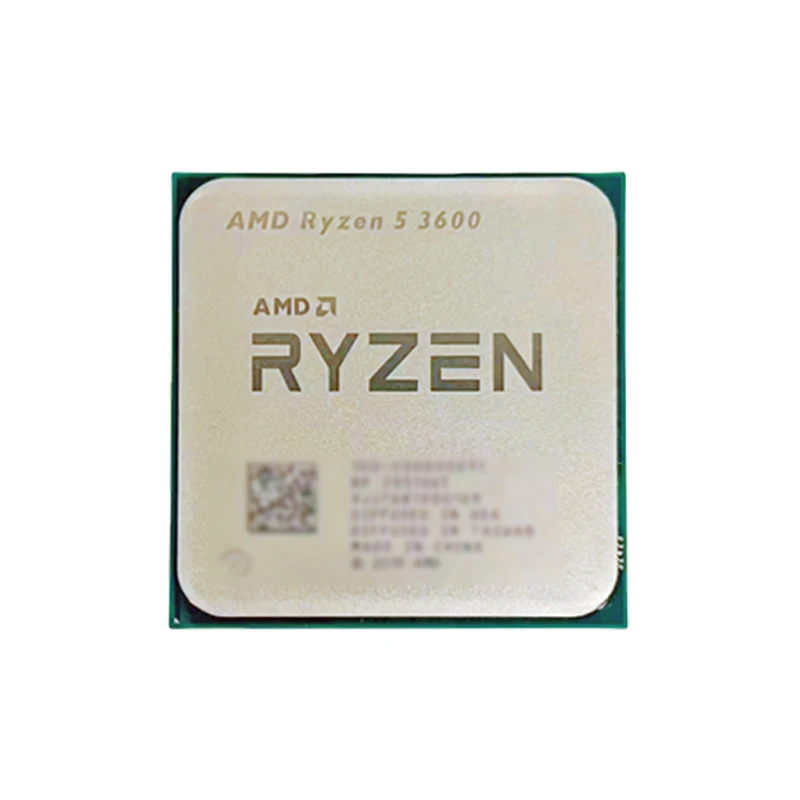 Processore Desktop AMD Ryzen 5 - Amd Cpu Ryzen 5 recensione e prezzo