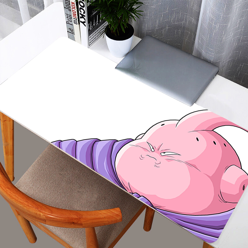 DBZ Dragon Ball Majin Bu Mouse - Gaming Keyboard Noise recensione e prezzo
