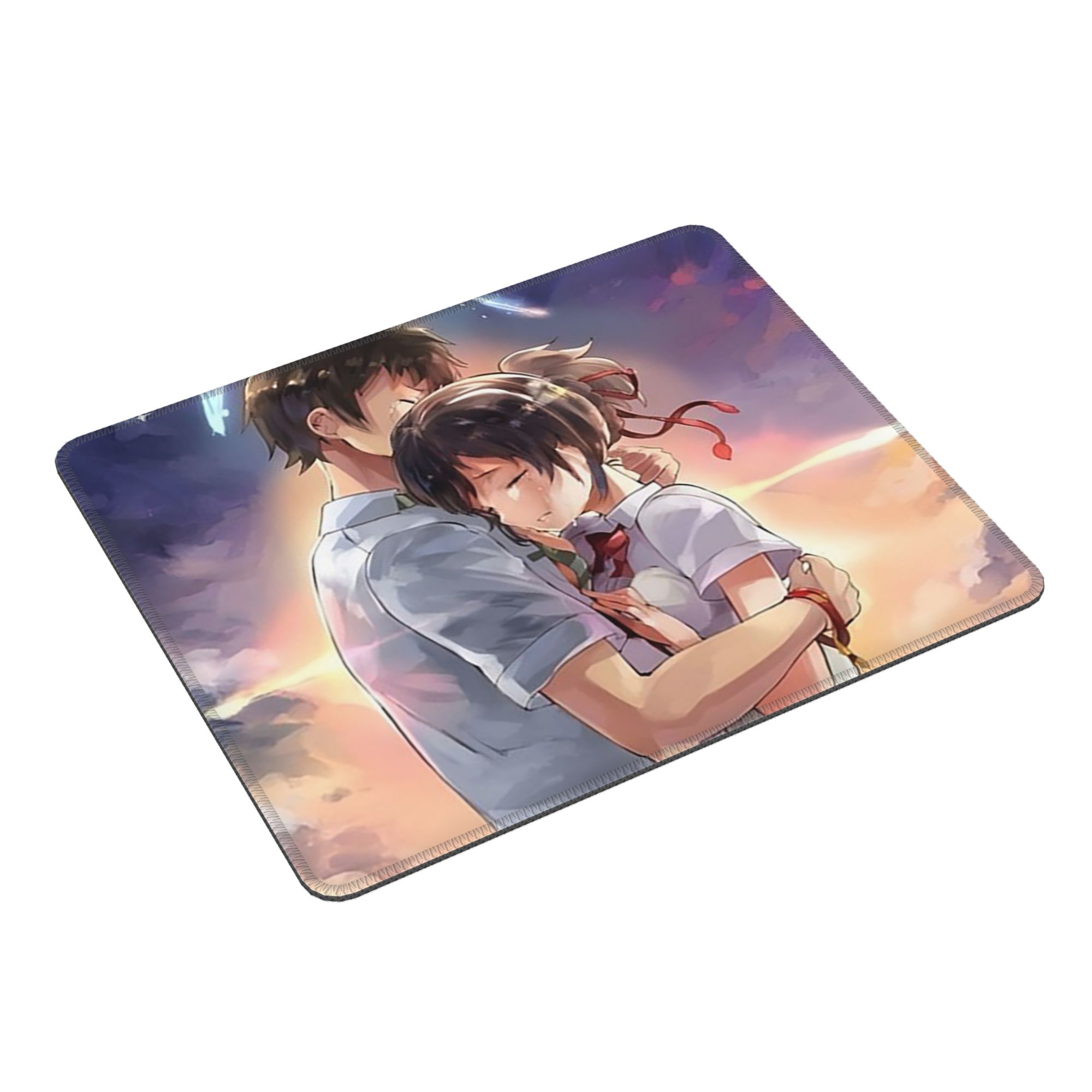 Tappetino per mouse Anime giap - Gaming Keyboard Name recensione e prezzo