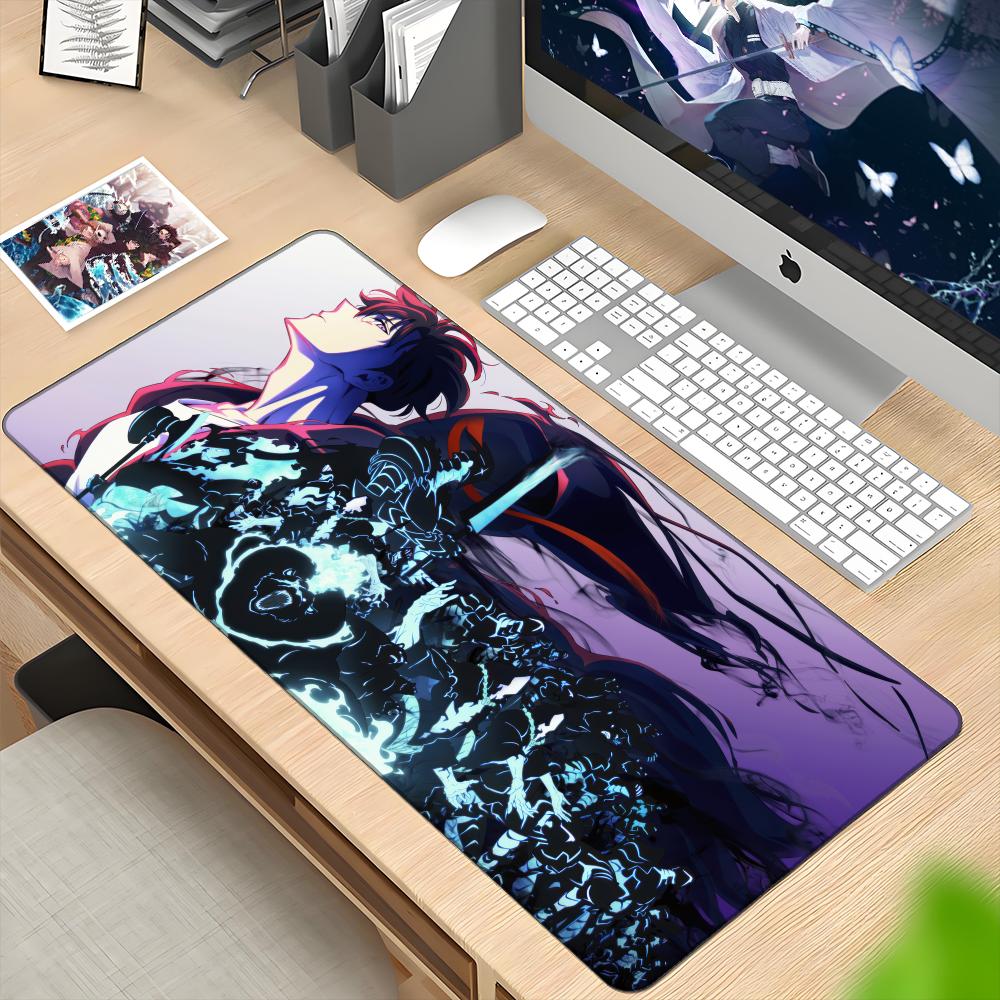 Anime Solo Livellamento Mousep - Gaming Keyboard Typewriter recensione e prezzo
